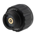 Iluminator IR Hikmicro L940 – widok z boku