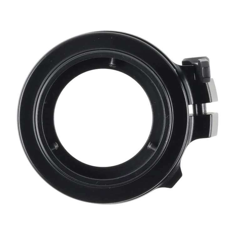 Adapter Rusan ARH56 do HIKMICRO Thunder – widok ogólny