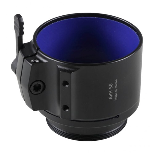 Adapter Rusan ARH56 – widok z boku