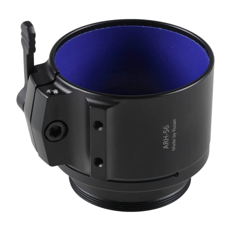 Adapter Rusan ARH56 – widok z boku