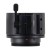 Adapter Rusan ARH58 – widok z boku