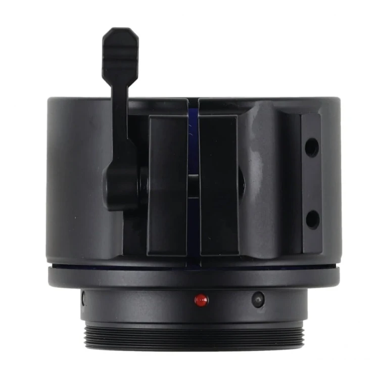 Adapter Rusan ARH58 – widok z boku