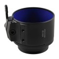 Adapter Rusan ARH58 do HIKMICRO Thunder – widok ogólny