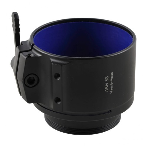 Adapter Rusan ARH58 do HIKMICRO Thunder – widok ogólny
