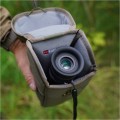 Pokrowiec HIKMICRO – detal materiału