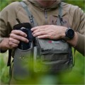 Pokrowiec ochronny HIKMICRO – widok z boku
