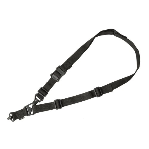 Zawieszenie Magpul MS3 QD Sling Single Black BLK