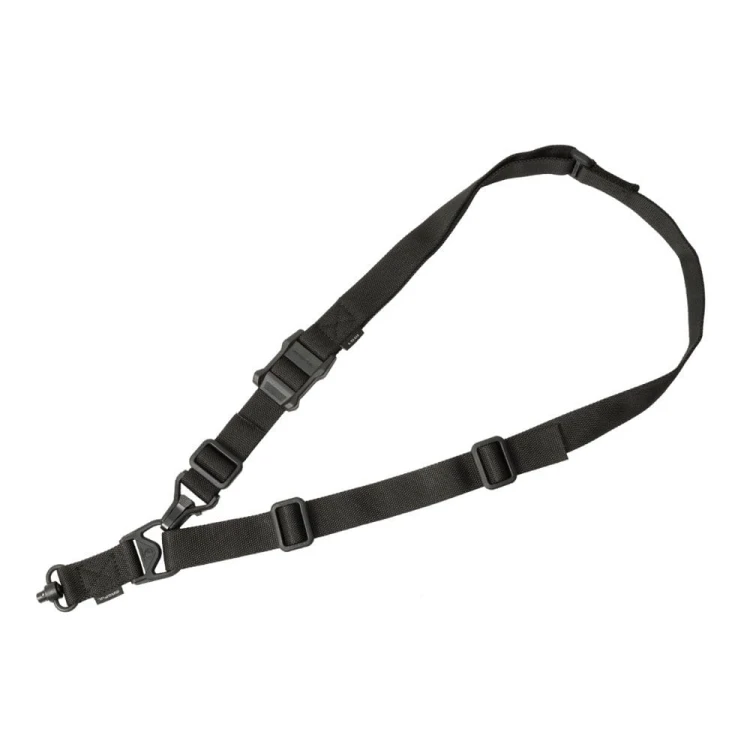 Zawieszenie Magpul MS3 QD Sling Single Black BLK