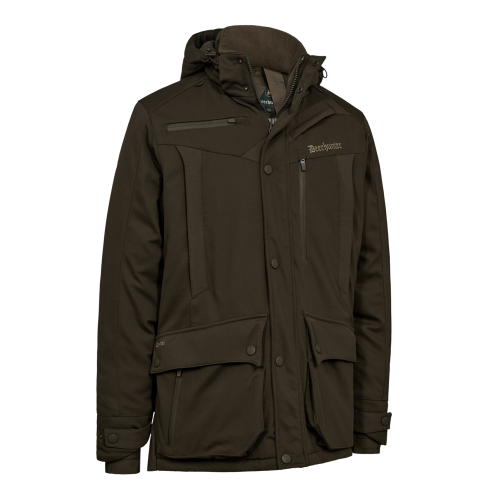 Kurtka Deerhunter 5870 zimowa Muflon Pro 54