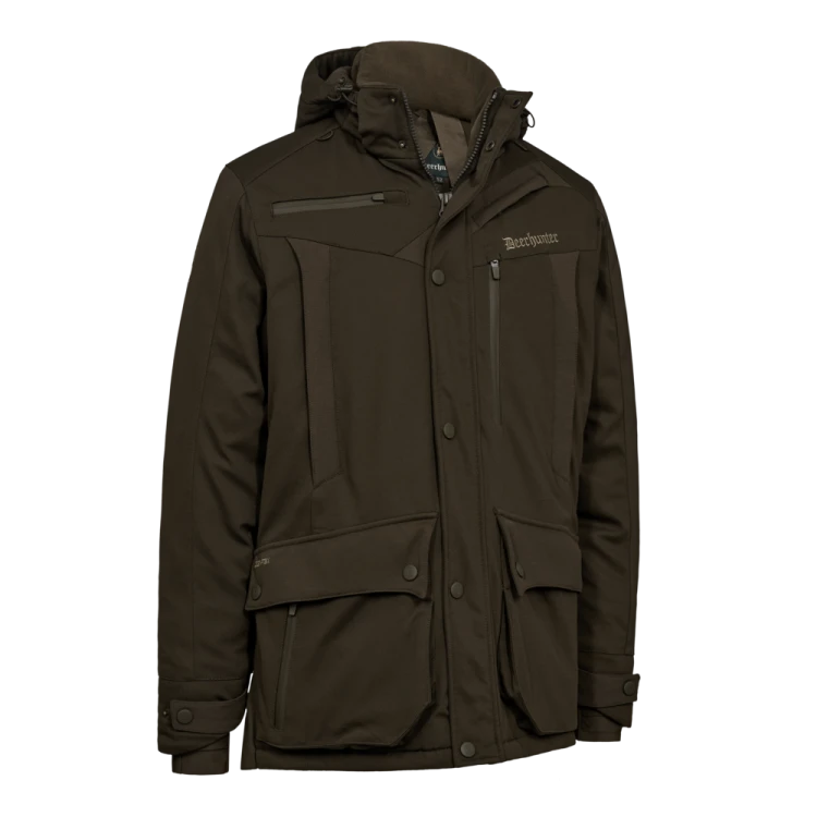 Kurtka Deerhunter 5870 zimowa Muflon Pro 54