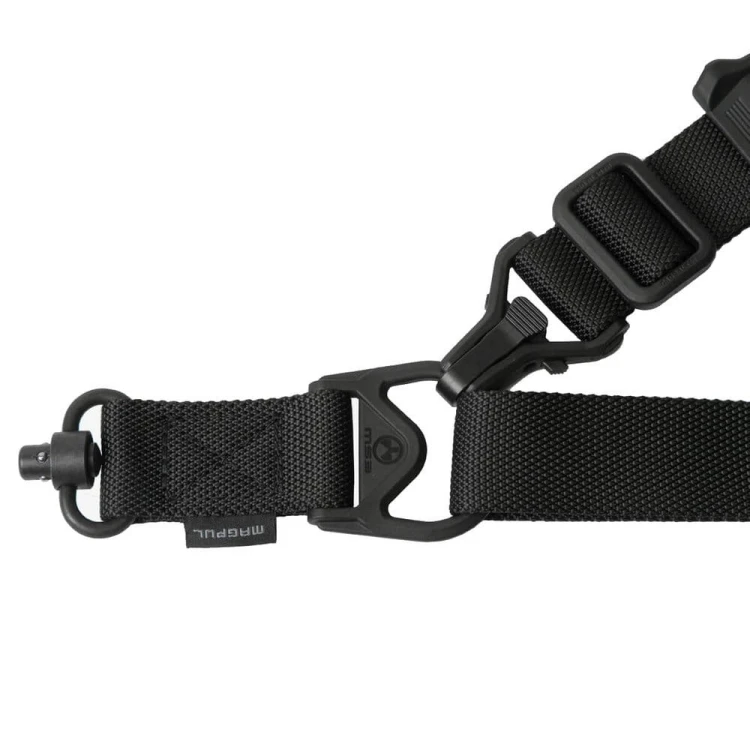 Zawieszenie Magpul MS3 QD Sling Single Black BLK