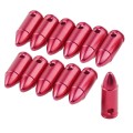 Zbijaki aluminiowe Snap Caps 9mm 12 sztuk