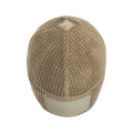 Czapka Helikon Range beanie Grid Fleece czarna L