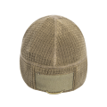 Czapka Helikon Range beanie Grid Fleece czarna L