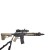 Zawieszenie Magpul MS3 QD Sling Single Black BLK