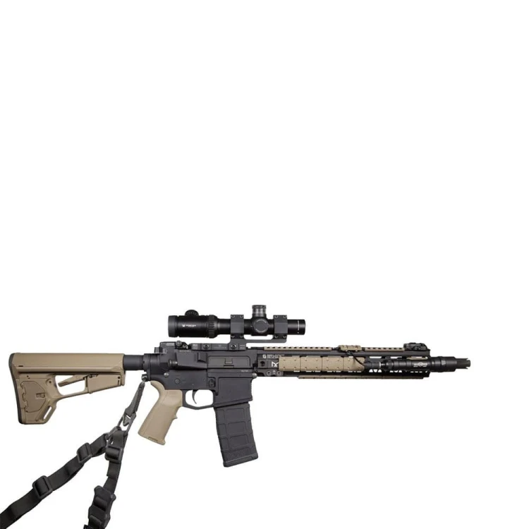 Zawieszenie Magpul MS3 QD Sling Single Black BLK