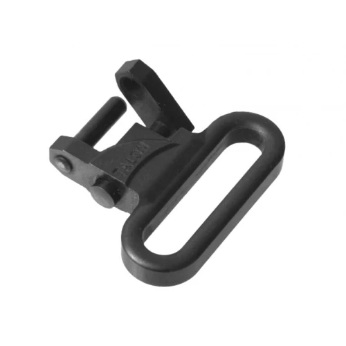 Bączki do pasa Outdoor Connection Talon 1,25" stal 094-005