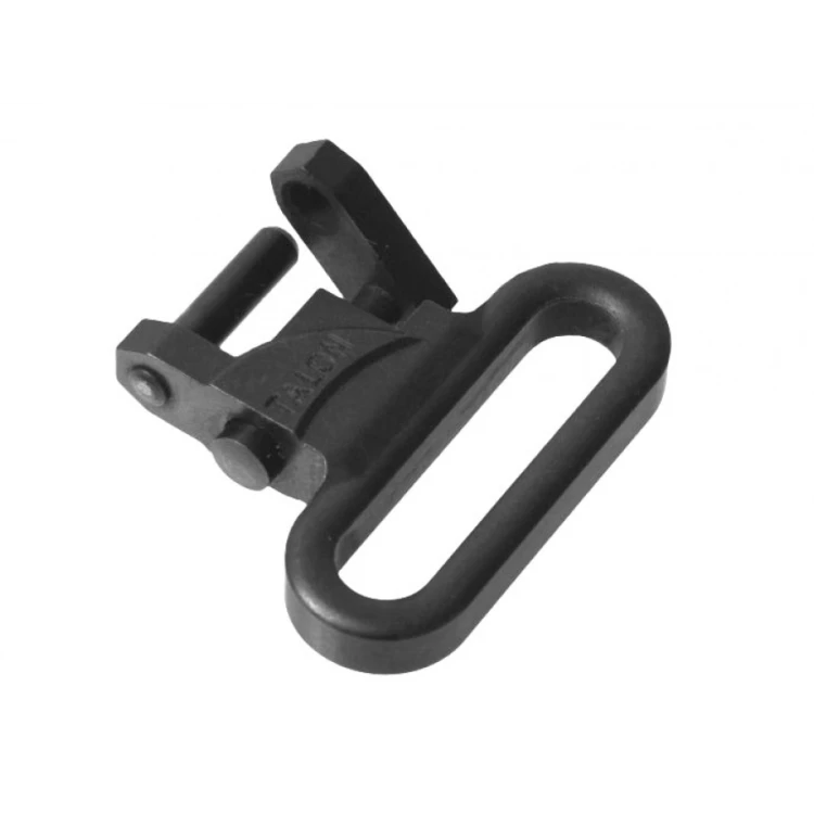 Bączki do pasa Outdoor Connection Talon 1,25" stal 094-005