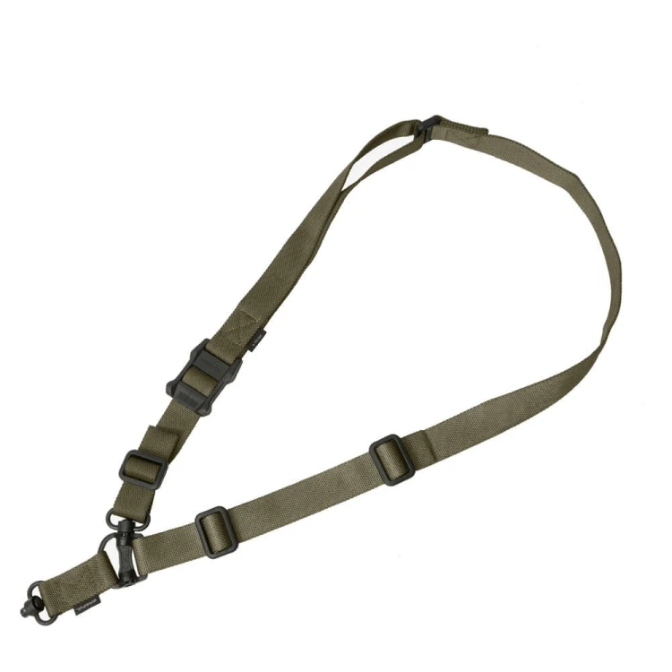 Zawieszenie Magpul MS4 Dual QD Ranger Green
