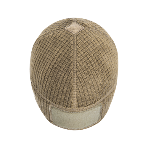 Czapka Helikon Range beanie Grid Fleece czarna M