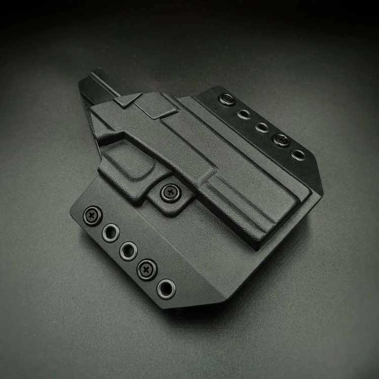Kabura GR Kydex obniżana Sig Sauer P320 X5 Olight