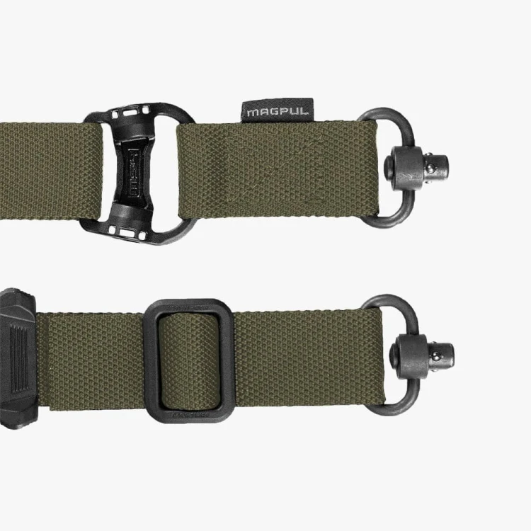 Zawieszenie Magpul MS4 Dual QD Ranger Green