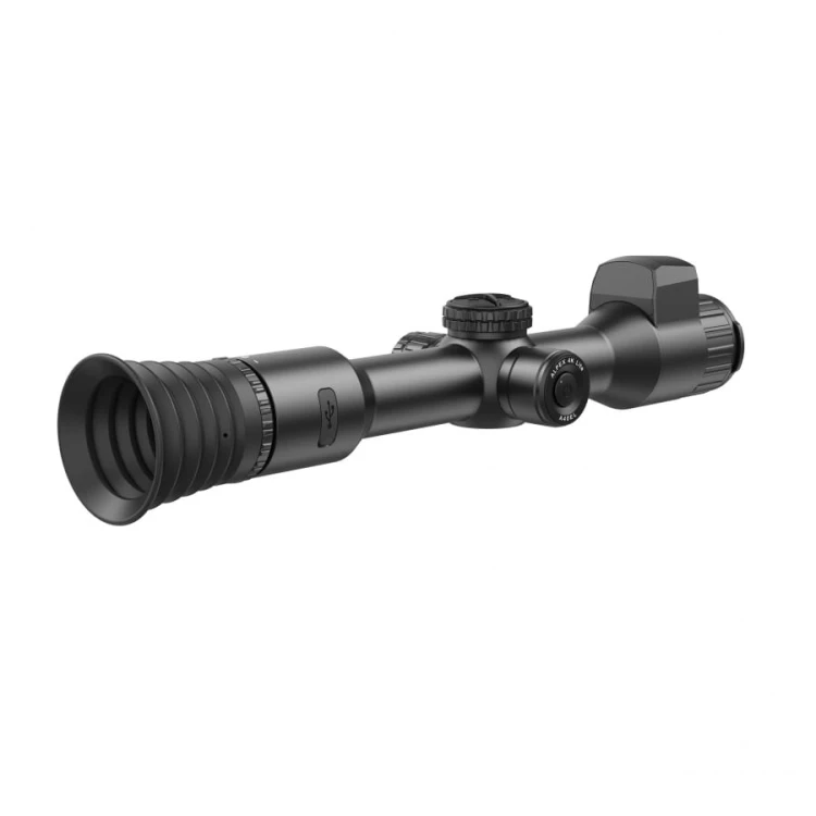 HIKMICRO Alpex 4K Lite LRF – odporność IP67