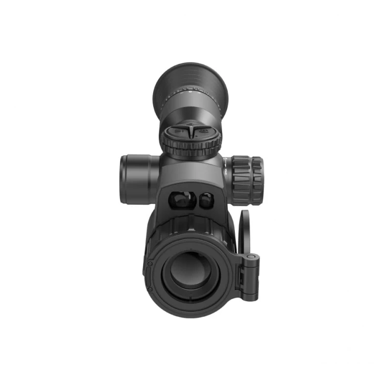 Celownik noktowizyjny HIKMICRO Alpex 4K Lite LRF – widok ogólny