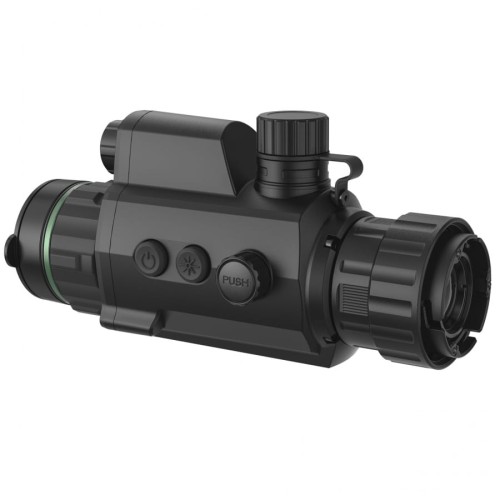 HIKMICRO Cheetah 850 nm – detale obudowy