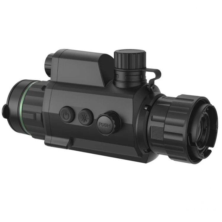 HIKMICRO Cheetah 850 nm – detale obudowy