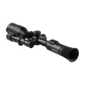HIKMICRO Alpex 4K z iluminatorem X-hog Pro