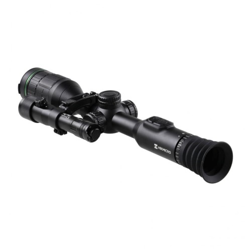 HIKMICRO Alpex 4K z iluminatorem X-hog Pro