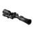HIKMICRO Alpex 4K z iluminatorem X-hog Pro