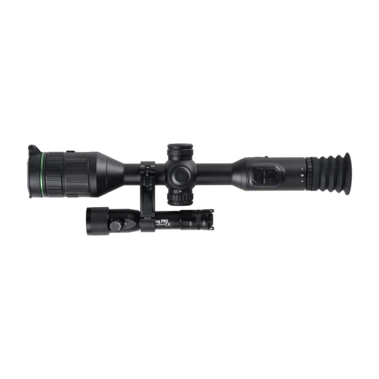 HIKMICRO Alpex 4K – obudowa IP67