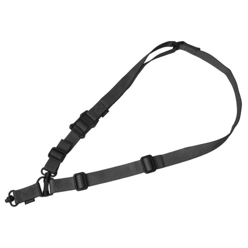 Zawieszenie Magpul 1 2 punktowe MS4 QD Czarne