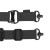 Zawieszenie Magpul 1 2 punktowe MS4 QD Czarne