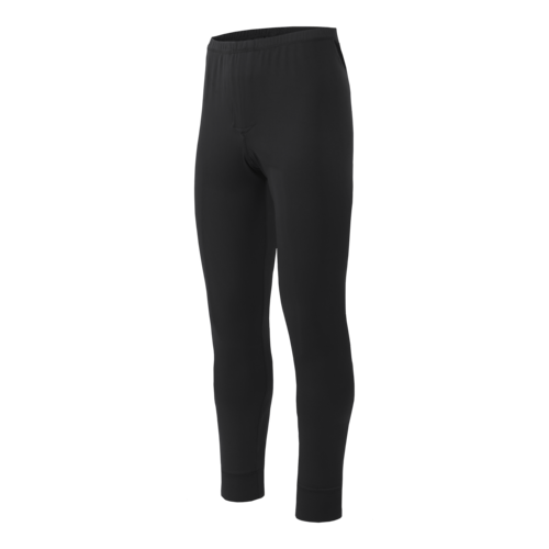 Bielizna kalesony US LVL 1 Helikon Czarny S