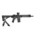 Zawieszenie Magpul 1 2 punktowe MS4 QD Czarne