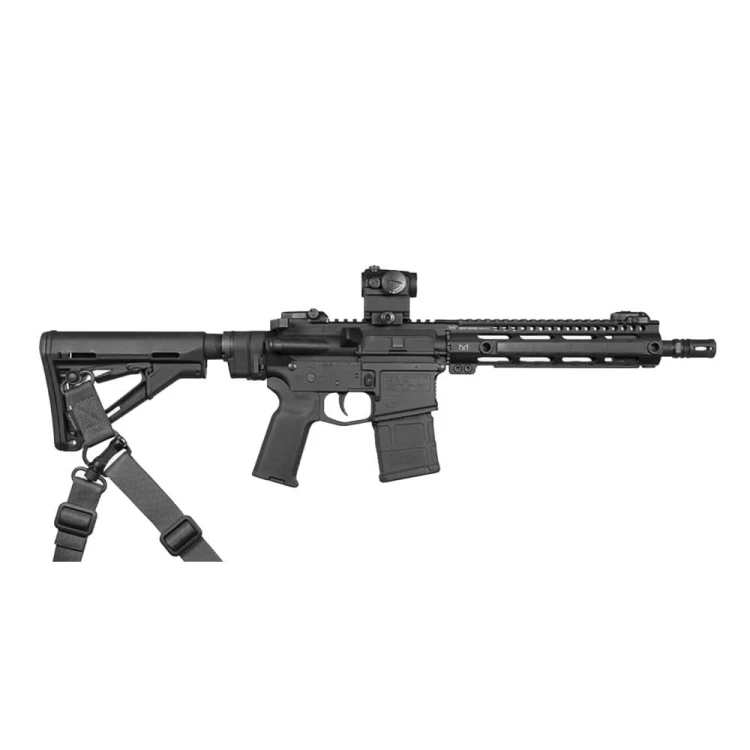Zawieszenie Magpul 1 2 punktowe MS4 QD Czarne