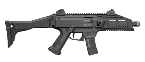 Karabinek PCC CZ Scorpion EVO3 S1 BLK 9mm Luger