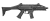 Karabinek PCC CZ Scorpion EVO3 S1 BLK 9mm Luger