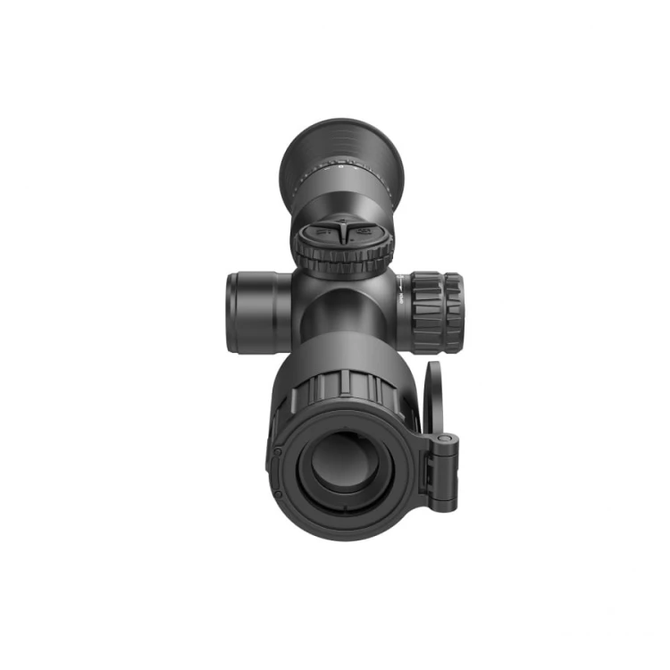 HIKMICRO Alpex 4K Lite z uchwytem pod IR