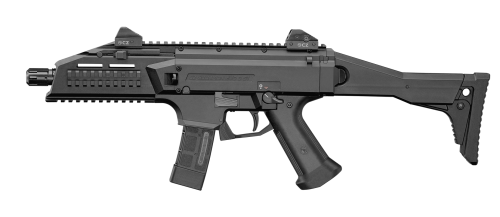 Karabinek PCC CZ Scorpion EVO3 S1 BLK 9mm Luger