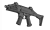 Karabinek PCC CZ Scorpion EVO3 S1 BLK 9mm Luger