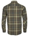 Koszula Lappland Flannel 5487 Green Brown XL