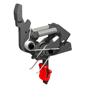 Spust Hipertouch Competition