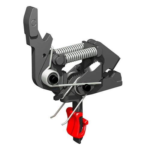 Spust Hipertouch Competition