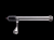 SZTUCER TIKKA T3X TACTICAL 308WIN FS MT5/8-24