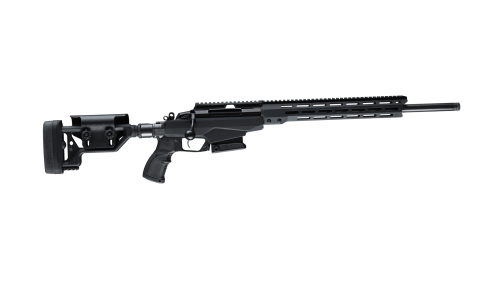 SZTUCER TIKKA T3X TACTICAL 308WIN FS MT5/8-24
