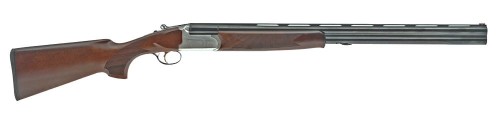 Strzelba bock Bettinsoli XTRAIL 12/76 – widok z boku
